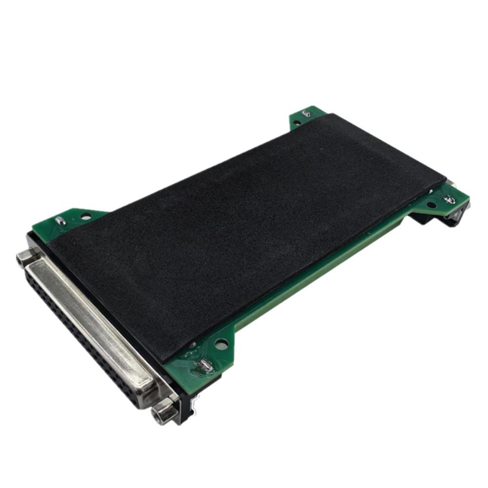 For Field Use DB37 Terminal Block Solderless Connector Versatile Connector Adapter Connector One-to-one Correspondence