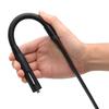 ABBREE AR-152 AR-148 Tactical Antenna SMA-Female Coaxial Extend Cable  for Baofeng UV-5R UV-82 UV-9R PLUS Walkie Talkie