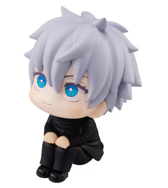 MegaHouse look up Figurka / Jujutsu Kaisen Satoru Gojo Japonsko NOVÁ