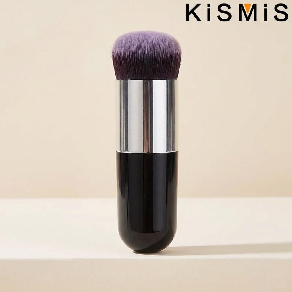 Professional Makeup Brushes Set Contour Blusher Foundation Powder Face Cheek Essential Cosmetics Tools Kit