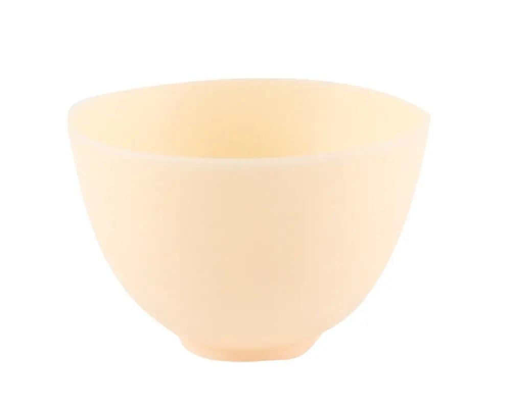 Nuovi Ciotole in Silicone da 150 ml Ciotola per Mescolare Maschere Viso Uso Domestico Inodore Antigoccia Ciotola per Maschere per Donne Strumenti per la Bellezza DIY Trucco 3 Misure