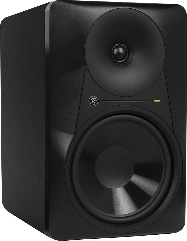 MACKIE Mackie Powered Studio Monitor Speaker MR824 (1pc)