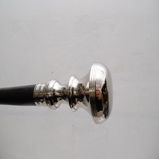 93.98 cm Classic Wooden Walking Stick Gift for Grandfather Father Wooden Cane Art Deco