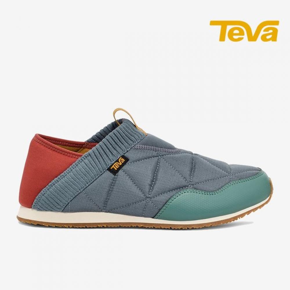 

Teva Ember Padded Slip On Mule Winter Slipper Stvm2335472 STVM2335472 - EHM/280
