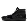 SK8 Unisex High Top Skate Shoes Black Retro VN0A5FCCBLK