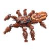 410Pcs Moc Spider Blocks Tarantula Construction Blocks Diy Assembly Animal Insect Construction Block Toys Gifts For Young Boys