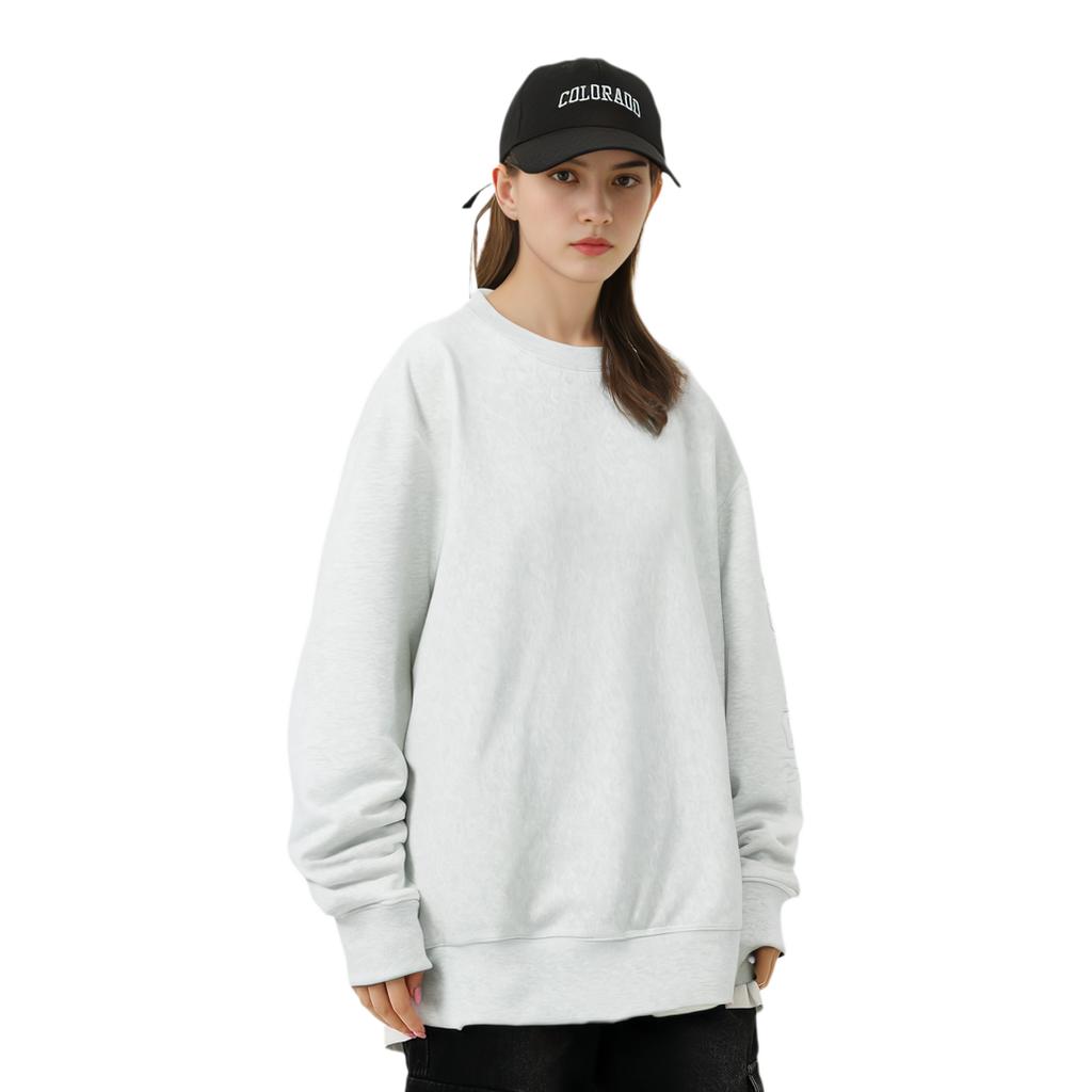 Stussy Sport App. Crew SUSSW118474MI