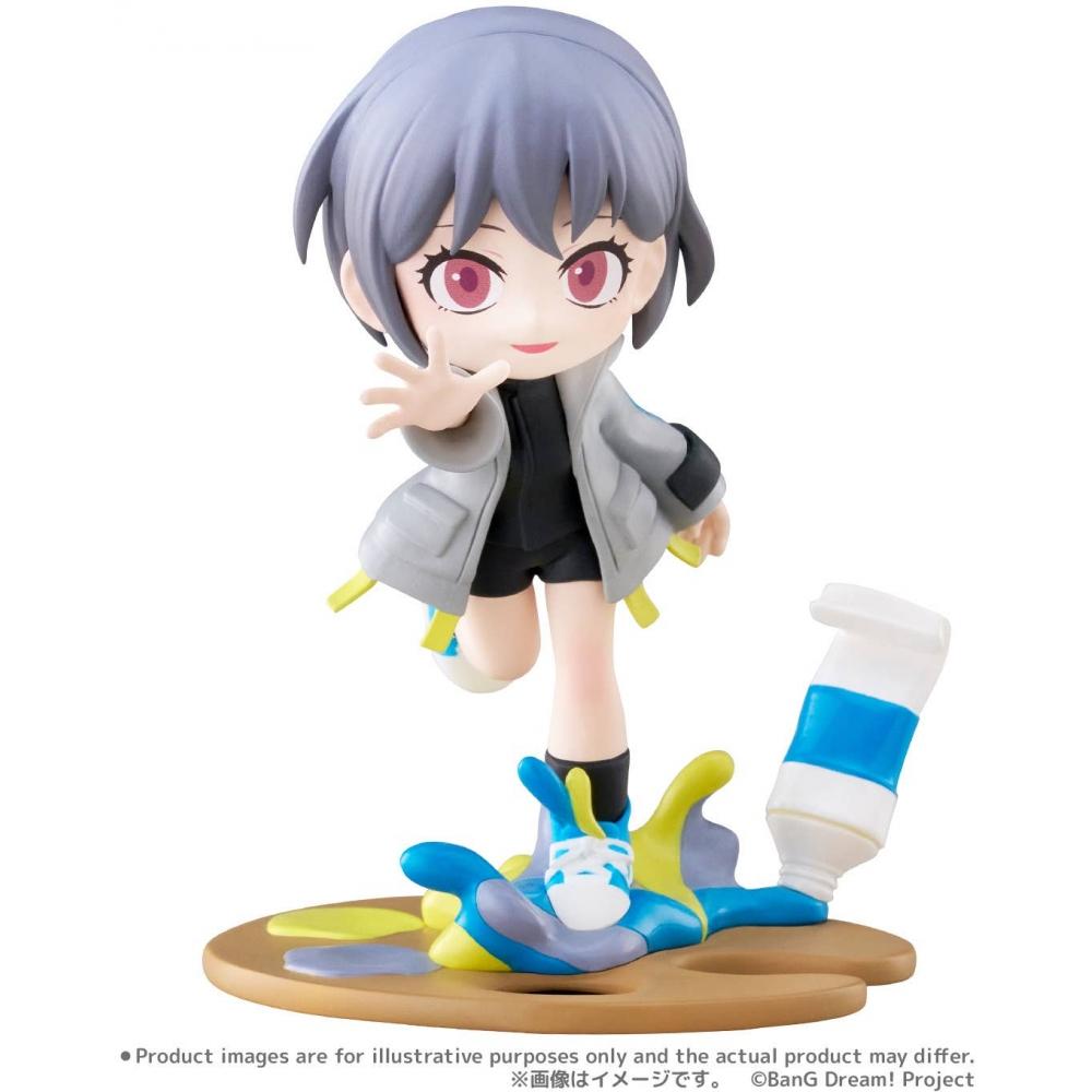 

Bang Dream Palverse Pale. Bang Dream Mygo Tomori Takamatsu
