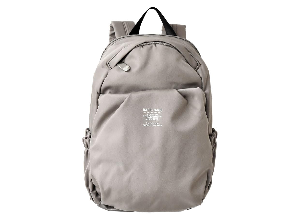 

everett Mini Backpack, Water-Repellent, 11 Pockets, Stylish, Cute, Lightweight, for Women, Perfect for Commuting, School, Travel, and Mothers