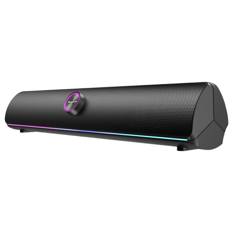 

Newmine BT521 Portable Bluetooth Speaker (CN version)