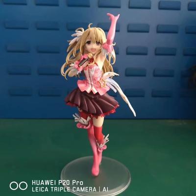 KADOKAWA Magical Girl Ilya Prisma Klangfest Model, Ornament, Boxed Figure