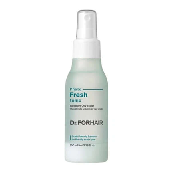 Dr.FORHAIR Phyto Fresh Tonic - 100ml