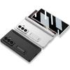 Magnetic Snap-On Case Galaxy Z Fold 8 Ultra With Privacy Screen Kickstand Full Coverage PC Shell