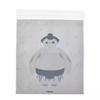 Disney Baymax Sumo Taška na zips Japonsko NOVÁ Disney Store
