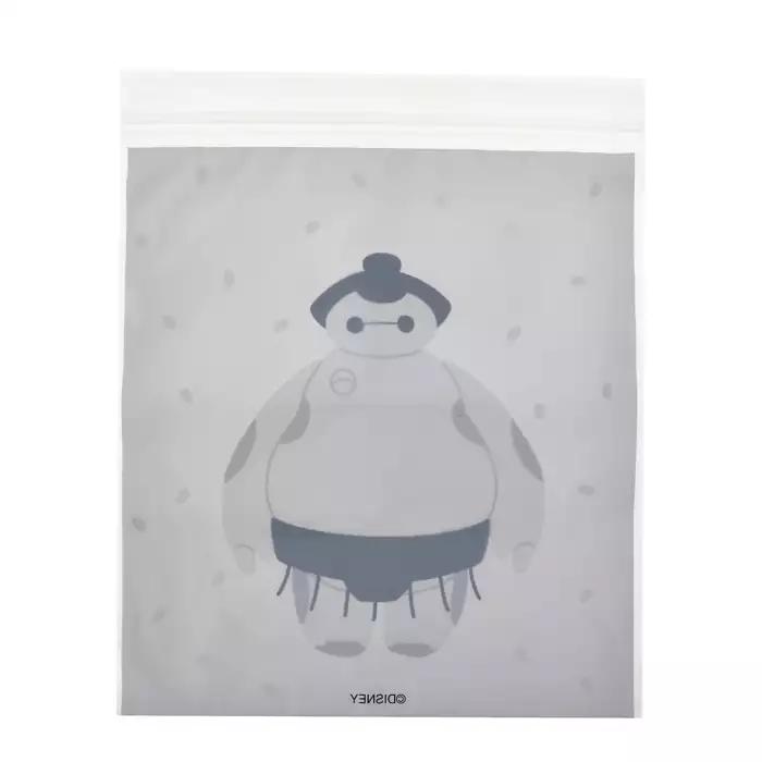 Disney Baymax Sumo Taška na zips Japonsko NOVÁ Disney Store
