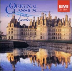 

CD VARIOUS - Popular classic original sound sour TOCF56038 Japan Classical Used