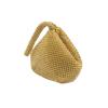 Fashion Women Shining Cocktail Party Bag Chain Phone Evening Bag