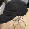 Jeep Vintage Lettering Military Cap_JP3GCU532