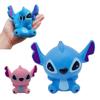 Squeeze Stitch Toys Slow Rising Scented  Reliever Squishy Toy Antistress