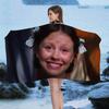 Drama Movie P-Pearl Bath Towel Microfiber Soft Water Absorbing Breathable For Girl Kids Decorative Cartoon Beach Towel