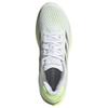 Adidas Supernova Comfortable Versatile Non-Slip Durable Low-Top Casual Running Shoes Men Sneakers Gray Green ID3685