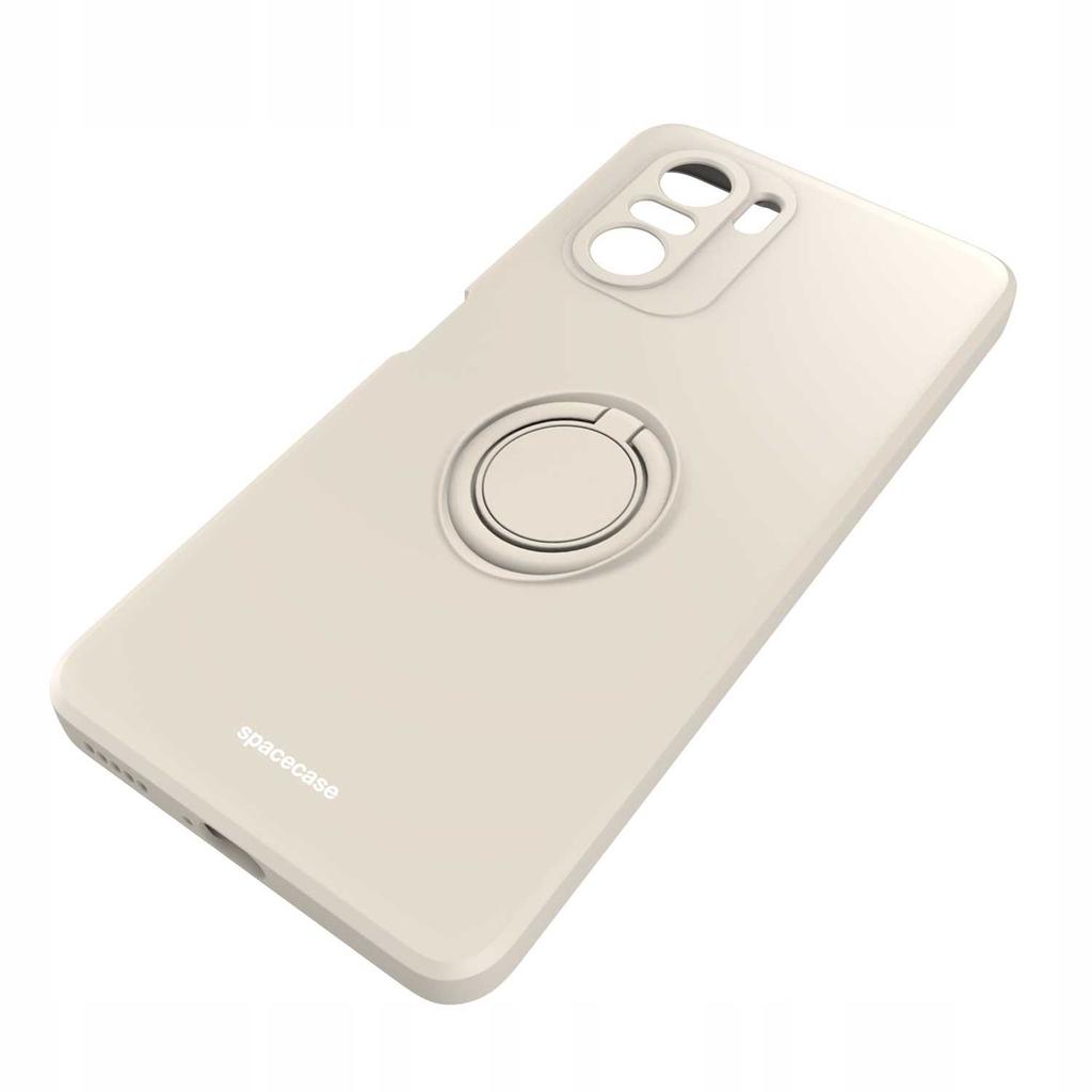 Sc Silicone Ring Poco F3 / Mi 11I Bone