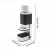 Multiple Device Screen Repair Tool Adjustable Clamp Versatile Electronic Screen Repair Clamp for Phones Tablets Laptops