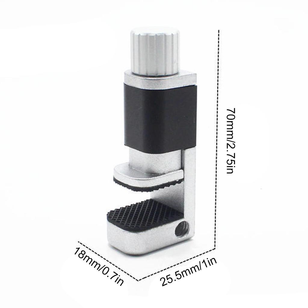 Multiple Device Screen Repair Tool Adjustable Clamp Versatile Electronic Screen Repair Clamp for Phones Tablets Laptops