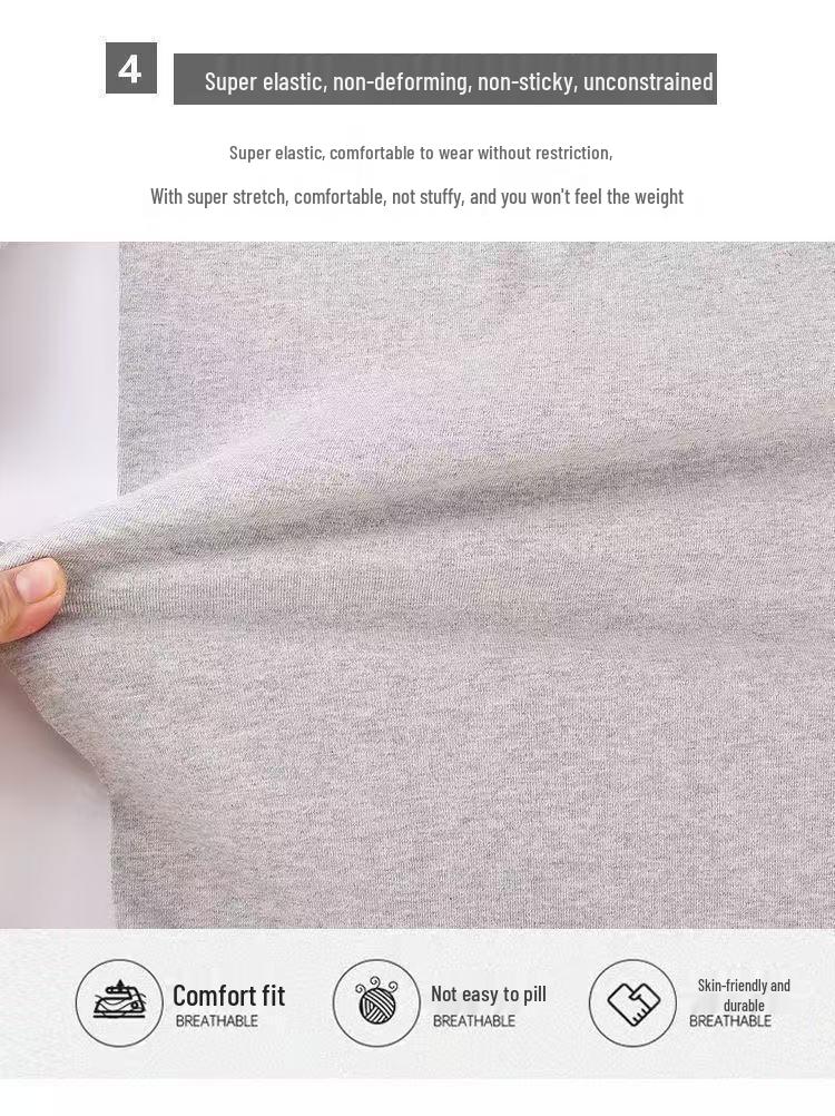 100% Baumwolle Lamm-Print Mutter-Tochter Partnerlook Kurzarm T-Shirt - Rundhals, Lässiges Oberteil