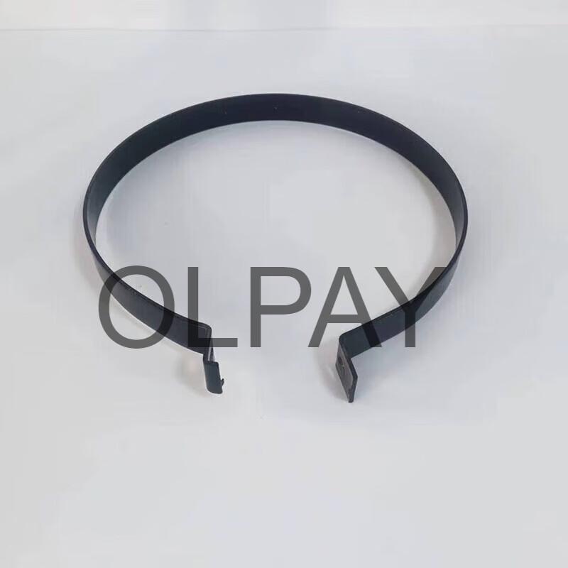 OLPAY Muffler Clamp for Dongfeng Tianjun EQ1120GA