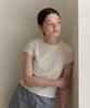 YUPPE Golgi Line T-Shirt_White