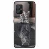 Black Silicone Case For Asus Zenfone 8 ZS590KS Case Soft Back Cover Coque For Asus Zenfone 8 ZS590KS Phone Case Zenfone8 Funda
