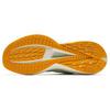 Anta Breeze Mesh Shock Absorption Lightweight Breathable Low Top Running Shoes Men sneaker Green Yellow 912425502-3