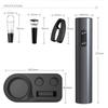 Portable Electric Automatic Quick-Open Bottle Opener for Wine Beer Soda for Home Kitchen Bar Party Use