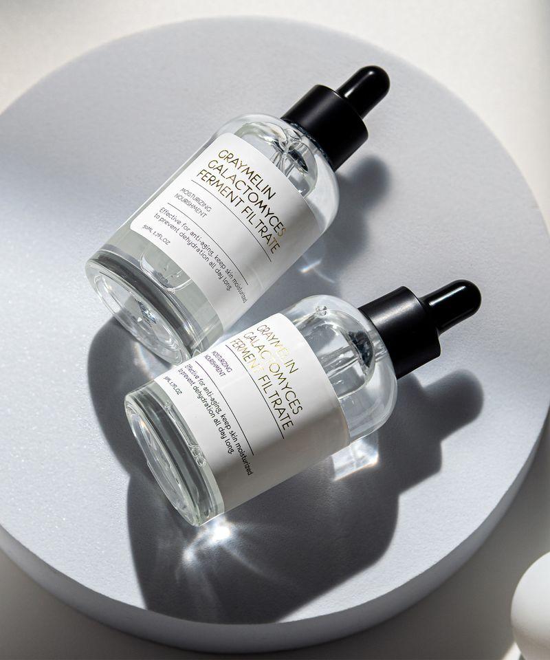 Galactomyces Serum 50ml x 2