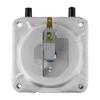 Reparo de Aquecedor de Água Interruptor de Pressão de Ar Doméstico KFR-1 Interruptor de Gás de Exaustão Peças de Reparo para Aquecedor de Água Alta Qualidade