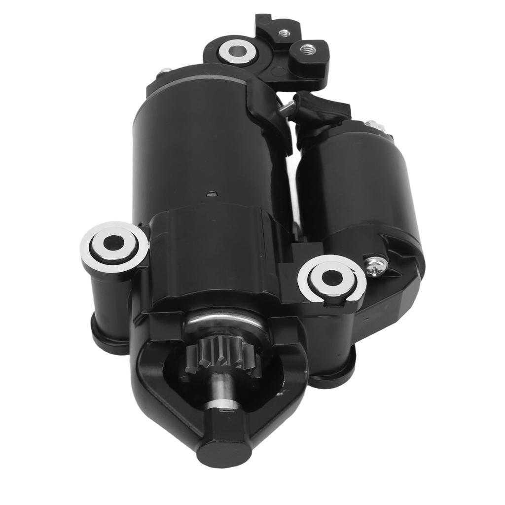 Outboard Engine Starter Motor 8M0088064 Starter Motor Assembly for 65HP to 115 HP 4T Outboard Engine