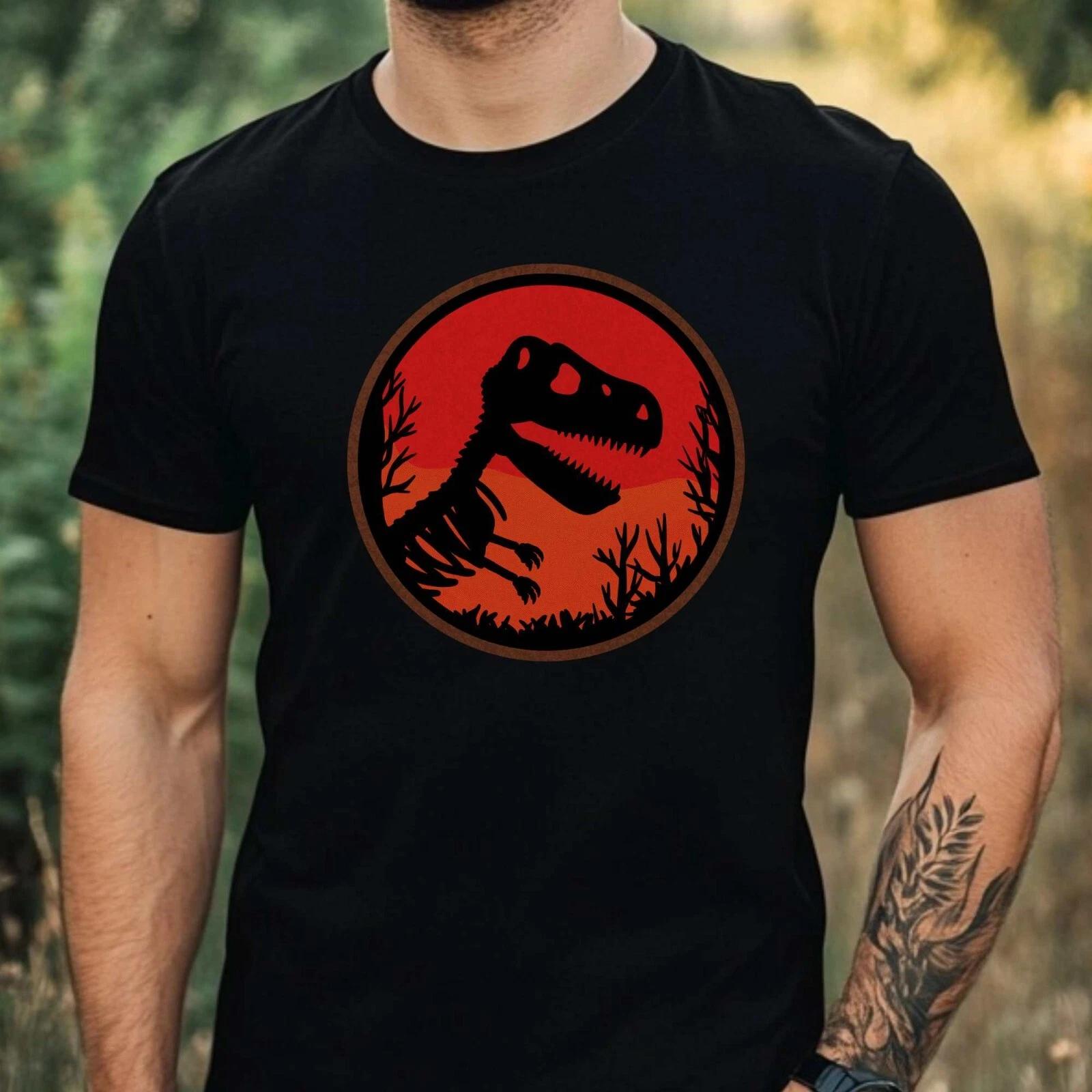 T-Shirt Herren Lustige Filmparodie Motiv Baumwolle Größe XS bis 5XL XXXL