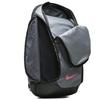 Nike Polyester Charity Bag, Laptop Bag, Basketball Bag, Backpack Unisex Black Casual BA5554-021