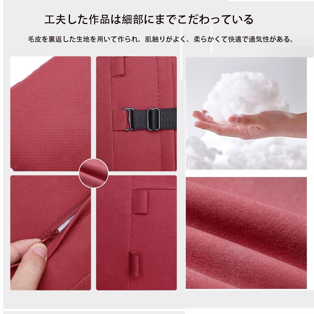 Auto-Kopfstützen-Nackenkissen Passend für Benz GLB-Klasse X247 / EQB X243 / GLS