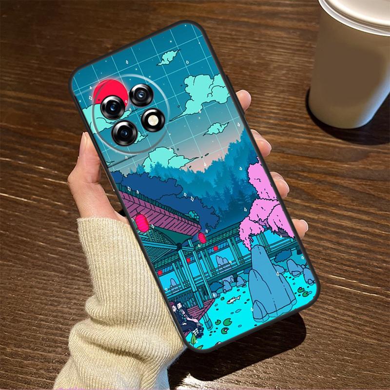 To the next adventure For OnePlus Nord CE 5 2 3 4 Lite N20 N30 Case For OnePlus 15 R 13 12 11 8T 10T 13T 12R 13R