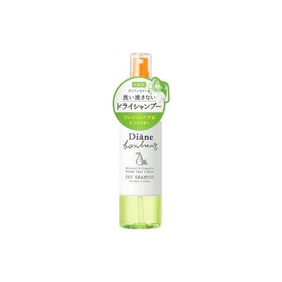 Diambonur Shampoo Secco 120ml