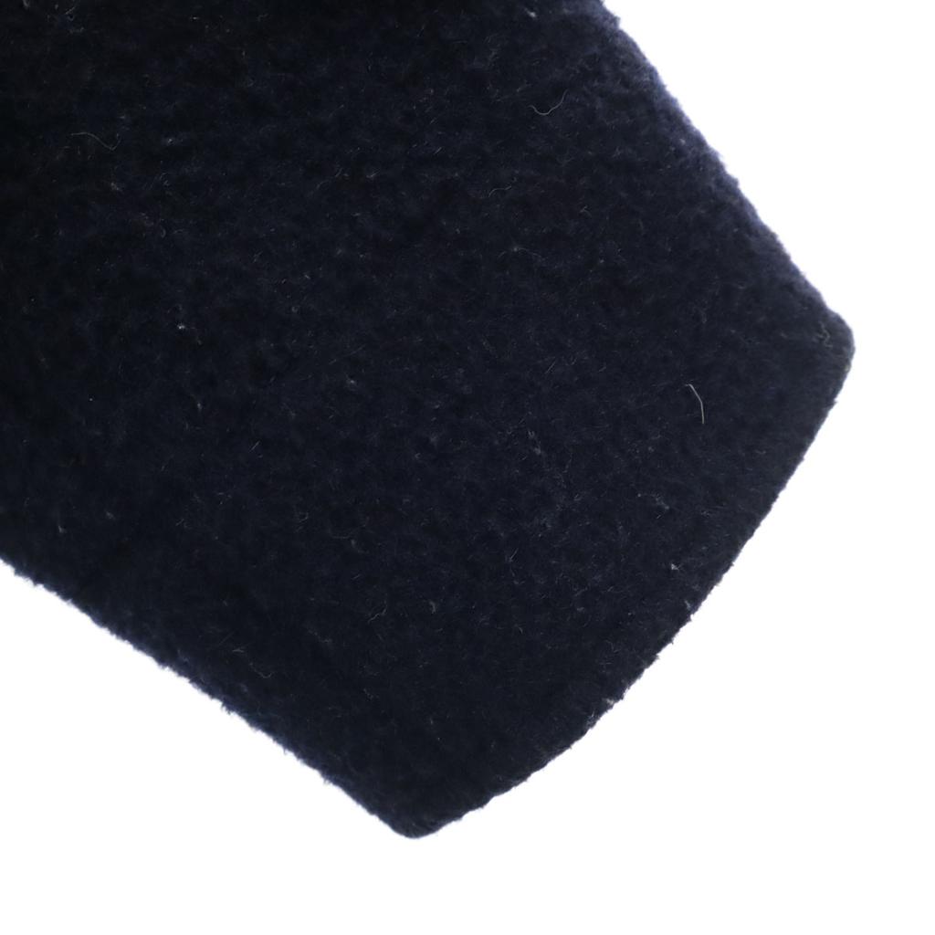 Danton made in Japan Wool coat 36 Navy Women Used