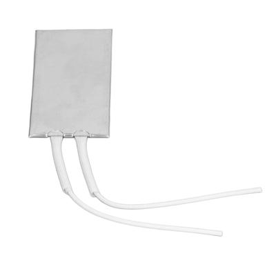 Componenti elettrici – Componenti elettronici attivi