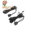USB-Powered IR Remote Extender - Universal Infrared Repeater for Hidden Devices, Plug & Play