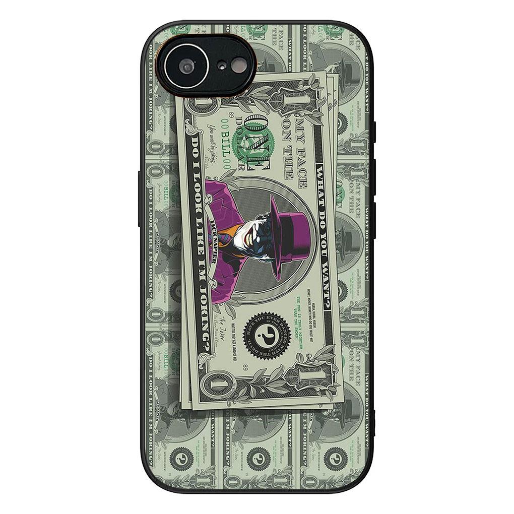 

Cover for Motorola Moto G86 G14 G35 G34 G45 G55 G64 G75 G85 G24 G15 G54 G57 Power Coque Phone Case Bitcoin BTC Money 100 Dollars Motorola Moto G54