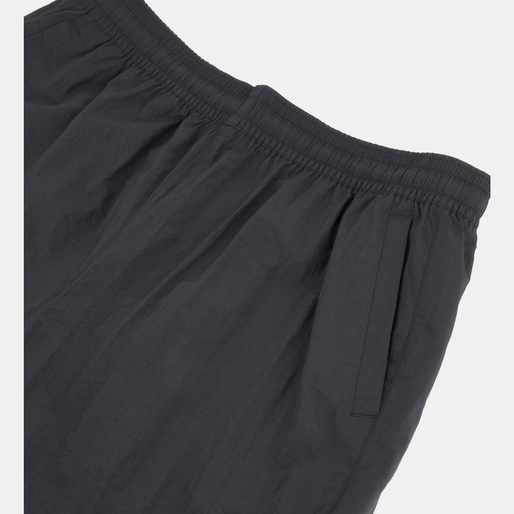 Under Armour Sportstyle APAC Woven Fashion Comfortable Trendy Simple Casual Shorts Men shorts Black 6007566-001