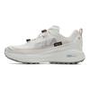 Fila Nuvole 3 Fashion Comfortable Durable Low-Top Trail Running Shoes Women sneaker White Pink A12W521207FPP