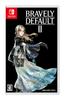 Bravely Default II -Switch