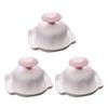 3pcs Food Safety Holder For Any Mandolin Or Kitchen Home